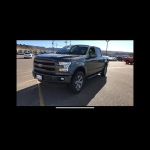 Meet your Posher, Colby